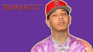 Hitmaka/Chris Brown/Eric Bellinger Type beat