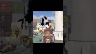 The DREAM Cargo Run in Rust