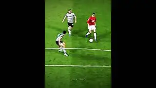 2007/08 Ronaldo 💀  #football #footballedits
