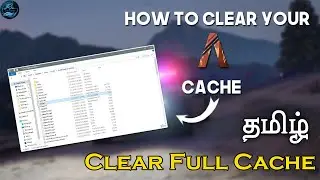 How to Clear Fivem Cache (100% Fix) in 2021 | Clear Fivem Cache | GTA V RolePlay | TK GAME ZONE