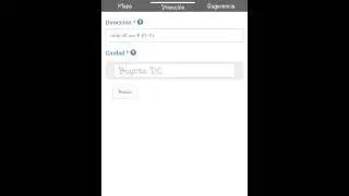 Como saber nuestro código postal en colombia(2)