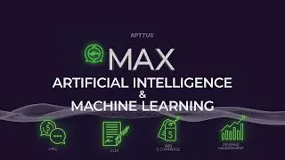 Apttus MAX