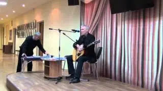 Тепло наших рук. Всероссийское Общество Инвалидов.