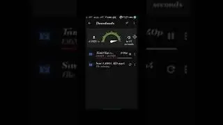 Download Speed|30 seconds|MyTube|opera