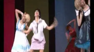 HAIRSPRAY ( The nices Kids in town )