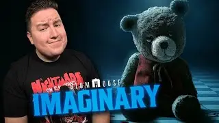 Imaginary Is... (REVIEW)