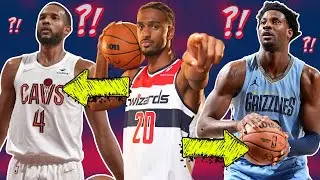 Will The Washington Wizards Maximize Alex Sarr?