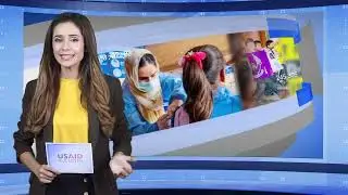 USAID Bulletin | Episode Vaccines | ENGLISH