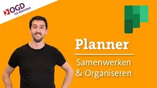 Planner - Taken verdelen in Teams met Planner - Office 365 (3/4)