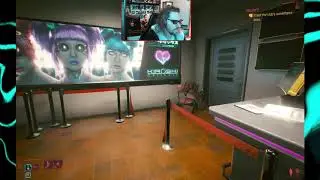 Finishing Judy & Johnny Quests - Day 9 VOD