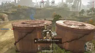 Crossout - Exiled Dawn Children - Hermes Mind