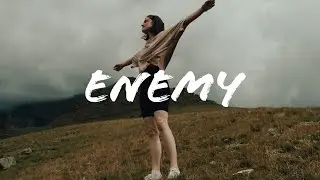 William Black & FRND - Enemy (Lyrics)