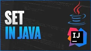 Set in Java (Collections #3) - Learn Java Programming - 41