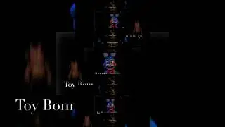 (YTPMV) fnaf waiting for scan Waiting for Scan Scan
