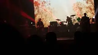Сплин - Лепесток (Краснодар, 27.02.2018, ЦКЗ)