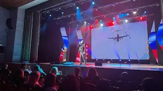 «СВОи песни» День Героев Отечества во Владимире. 6 декабря 2023