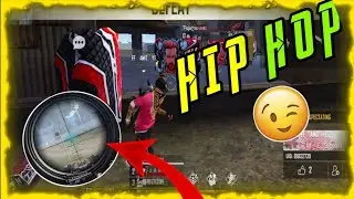 CAN I KILL HIP HOP || HIP HOP BUNDLE IN MY GAME 🎮 || FREEFIRE ||