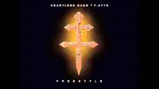 Y.Ayee - D'usse Freestyle (Ayee Mix)