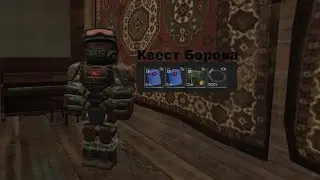 ☢️STALCRAFT | НОВЫЙ КВЕСТ НА БОЛОТАХ | КВЕСТ БОРОВА