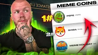 MEME KOMBAT ($MK) PRE SALE: Nieuwe Meme/Gaming Token met de Potentie om $PEPE te Verslaan?