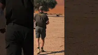 Auf PIRSCH - kommt mit zum Ausfährten & Anpirschen