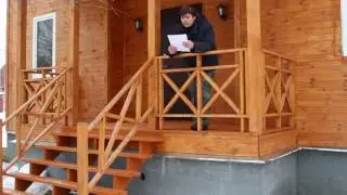 Зодчий Сварог обзорное видео