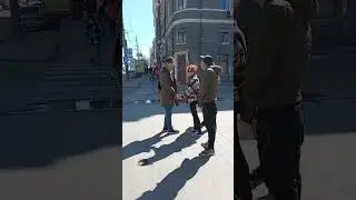 Мини-влог на мое дне рождения Данила