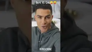 IMPOSSIBLE 😝 BOYS VS GIRLS