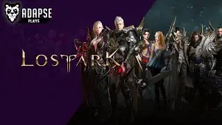 Lost Ark  🔴 LIVE - We Are In
