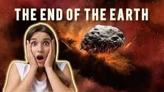 The Most DANGEROUS Phenomena in Our Solar System | The End of the Earth 🌎