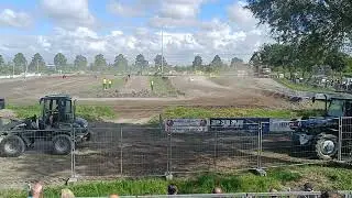Autocross Nieuw-Vennep 2024 (22-06-2024) - Standaard KNAF - Manche 3