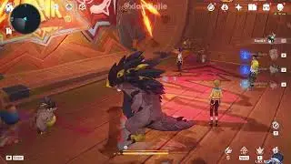 Baby Tepetlisaur can dance | Unlock Dragon Dance Showdown