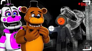 Content Warning is One of the GREATEST GAMES EVER!