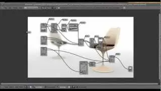 Blender 2.6 - Product presentation setup (compositing)