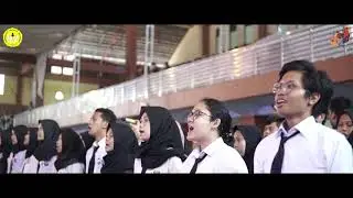 FULL MOVIE : PEMECAHAN REKOR MURI SOEDIRMAN STUDENT SUMMIT 2019