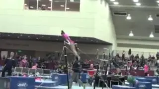 Nicole Swirbalus -- COTC Bars 2014