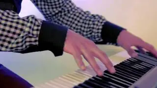 Coldplay - Viva la Vida Violin/Piano cover - Juan Maya / Music Art Colombia