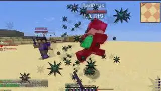 Warmine I ClanWar I #1 c0m3b4ck