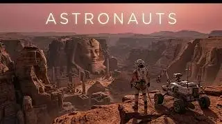 The Last Mission to Mars Was a Mistake
