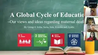 SDGs Ideathon 2020 After Movie