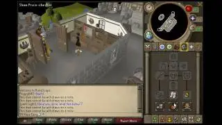 99 Mine Easy [Week Four]