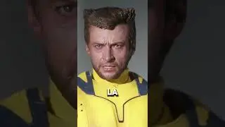 Wolverine o Deadpool ? Chi è il vostro preferito ? Questa Hot Toys però spacca 😲