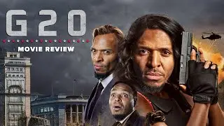 G20 Movie Review