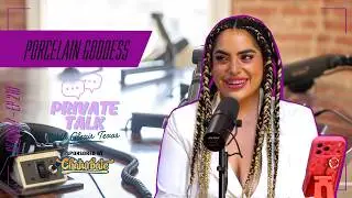 Porcelain Goddess | EP 210