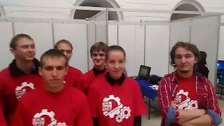ИНЖПРОМФЕСТ 2016 ИСОиП