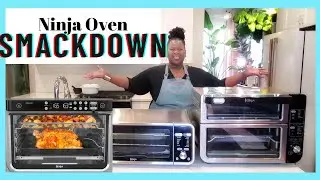Which Ninja Air Fryer OVEN should I buy?