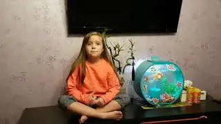Софи-Альвина #видеовизитка