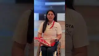 Mensaje de Pilar Jáuregui