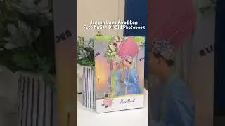 Photobooks murah