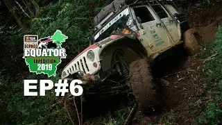 BORNEO EQUATOR EXPEDITION 2019 EP.6